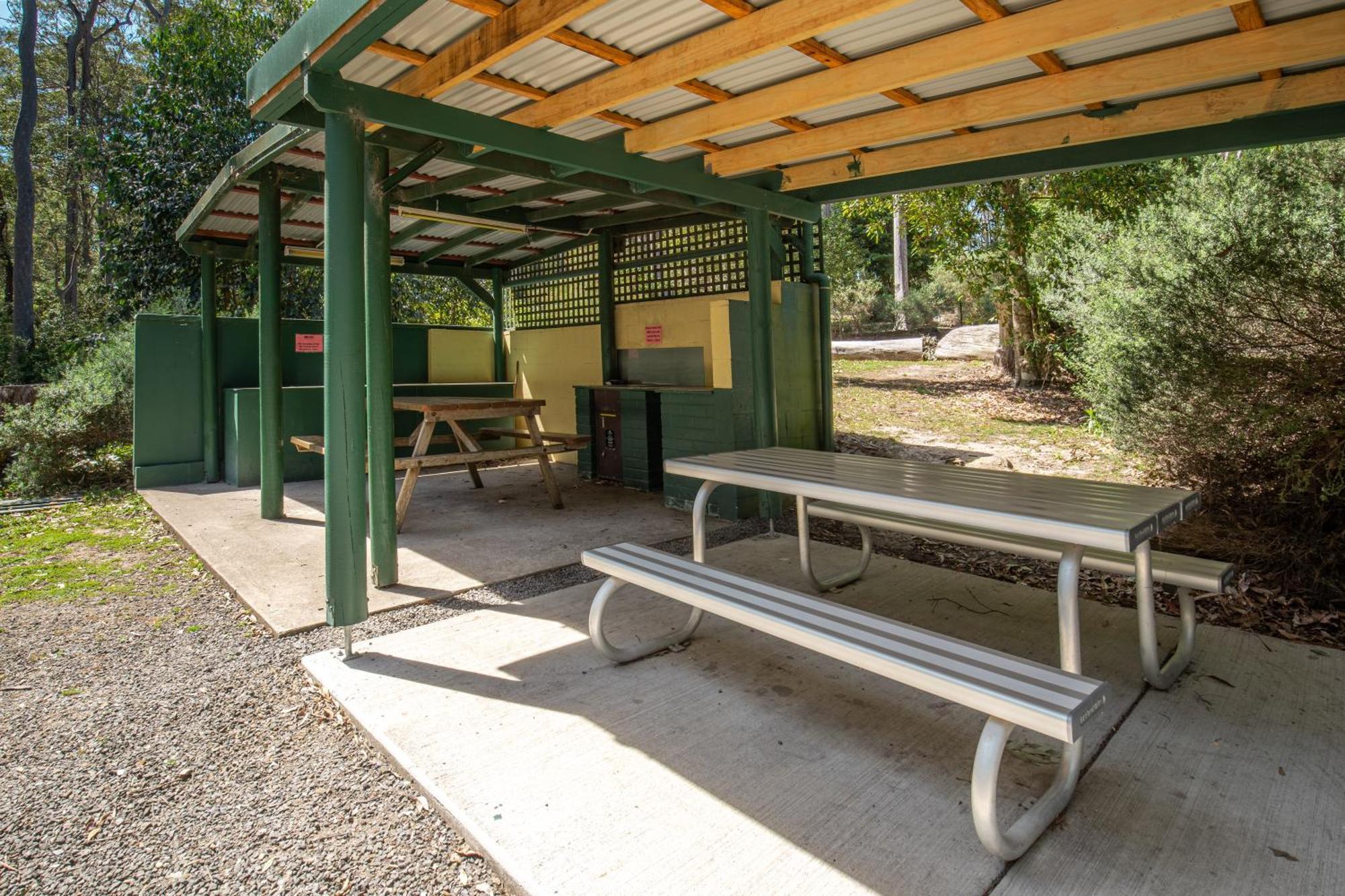 Durras Lake North Holiday Park Exterior photo